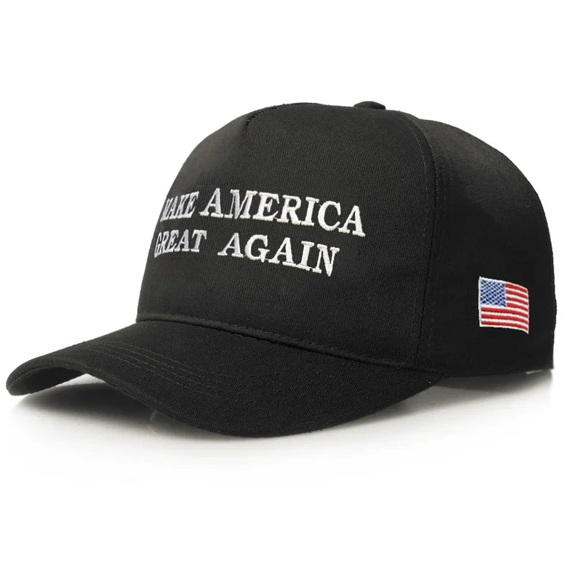 Make America Great Again Hat