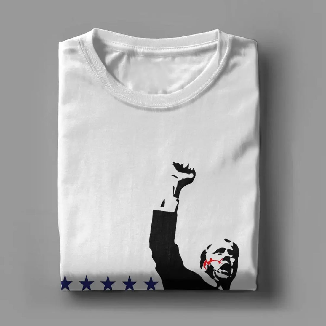 Funny Trump Fight T-Shirt