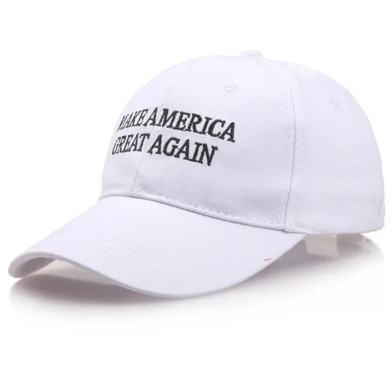 Make America Great Again Hat