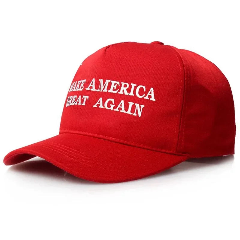 Make America Great Again Hat