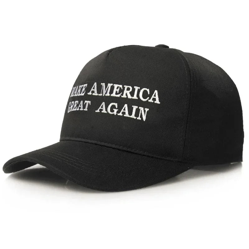 Make America Great Again Hat